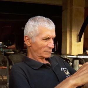 Meet your Posher, Sihame